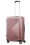 Чемодан American Tourister 55G*002 Modern Dream Spinner 69 см Expandable 55G-16002 16 Rose Gold - фото №9