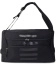 Дорожная сумка-рюкзак Hedgren HCMBY11 Comby Unisex Sojourn Duffle/Backpack RFID  HCMBY11/003-01 003 Black - фото №4