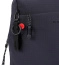 Женский рюкзак для ноутбука Hedgren HSTG03 String Akira Backpack M 14″ HSTG03/915-15 915 Vulcan Blue - фото №6