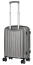 Чемодан на колёсах Robinzon RP3593-X Elba Deluxe Spinner S 55 см Exp