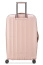 Чемодан Delsey 002087830 Carroussel 4DW Trolley Case 76 см Expandable 00208783019 19 Pink - фото №7