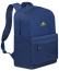 Легкий рюкзак Rivacase 5562 Mestalla Lite Urban Backpack 15.6″ 5562 Blue - фото №1
