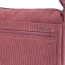 Сумка для планшета Hedgren HIC176M Inner City Eye M Shoulder Bag 10.1″ RFID HIC176M/875-07 875 Corduroy Dusty Rose - фото №7