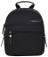 Женский рюкзак Magellan MAGOBBPM O-Basic Range Backpack 29 см MAGOBBPMBLA Black - фото №4