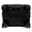 Чемодан Delsey 002097801 Carroussel 2.0 4DW Cabin Trolley Case 55 см Expandable 00209780100 00 Black - фото №7