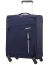 Чемодан на колесах American Tourister 38G*002 Litewing Spinner 55 см 38G-01002 01 Insignia Blue - фото №1