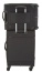 Чемодан на 2 колёсах Travelite 89507 Crosslite Upright S 55 см Expandable 89507-01 01 Black - фото №6