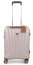 Чемодан премиум Roncato 5233 E-Lite 4.0 S Trolley 55 см 5233-3426 Champagne/Cognac - фото №3