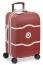 Чемодан Delsey 001676801 Chatelet Air 2.0 4DW Cabin Trolley S 55 см USB 00167680135RG 35 Terracotta Rolland-Garros - фото №1