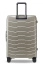 Чемодан Hinomoto Echolac 1124TS295-280 Exo L 75 см Expandable 1124TS295829280 Champagne - фото №8