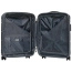 Чемодан Roncato 413463 Flight DLX Spinner S 55 см Expandable 413463-22 22 Anthracite - фото №3