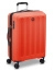Чемодан Delsey 003109810 Unlock 4DW Trolley Case M 66 см Expandable 00310981025 25 Orange - фото №1