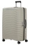 Чемодан на колесах с амортизаторами Samsonite KJ1*004 Upscape Spinner 81 см Expandable KJ1-02004 02 Warm Neutral - фото №1