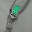 Рюкзак для ноутбука Rivacase 5567 Gremio ECO Laptop Roll-up Backpack 15.6″ 5567 Grey - фото №9