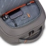 Деловой рюкзак для ноутбука Roncato 417185 Interface Business Backpack 15.6″ 417185-22 22 Anthracite - фото №2