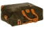 Средняя дорожная сумка Bric's BLF20202 Life Holdall Duffle Bag 55 см