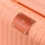 Чемодан Magellan VOCIERMAGRR*M R-Range Spinner M 65 см VOCIERMAGRRORGM Orange - фото №12
