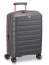 Чемодан на колёсах Roncato 418183 B-Flying Move Cabin Trolley S 55 см Expandable 418183-92 92 Grafite - фото №1