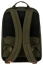 Рюкзак для ноутбука Bric's BXL44649 X-Collection X-Bag Metro Backpack 13″ BXL44649.078 078 Olive - фото №5