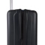 Чемодан Hedgren HCMBY01MEX Comby M Spinner 65 см Expandable HCMBY01MEX/003-01 003 Black - фото №11