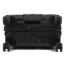 Чемодан Delsey 002097803 Carroussel 2.0 4DW Slim Cabin Trolley Case 55 см Expandable 00209780300 00 Black - фото №7