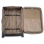Чемодан Roncato 416211 Joy Large Trolley 75 см Expandable 416211-01 01 Black - фото №2