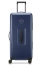 Чемодан на колесах с амортизаторами Delsey 001622828 Turenne 2.0 4DW Trunk XL 80 см 00162282802 02 Night Blue - фото №5