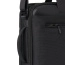 Сумка-рюкзак для ноутбука Hedgren HNXT06 Next Display 3 Way Briefcase Backpack 15.6″ RFID USB HNXT06/003 003 Black - фото №10