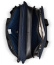 Рюкзак-сумка для ноутбука Delsey 001200163 Arche Briefcase 14″ RFID 00120016302 02 Navy - фото №2