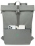 Рюкзак для ноутбука Rivacase 5567 Gremio ECO Laptop Roll-up Backpack 15.6″ 5567 Grey - фото №6