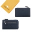 Кожаная ключница Cangurione 3271 Key Holder 3271 Dark Blue - фото №2