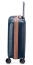 Чемодан Delsey 002097803 Carroussel 2.0 4DW Slim Cabin Trolley Case 55 см Expandable 00209780302 02 Blue - фото №4