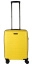 Чемодан Eberhart 44S*420 Splash Spinner S 55 см 44S-006-420 006 Yellow - фото №3