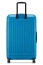 Чемодан Delsey 003802830 Lutece SE 4DW Trolley Case 79 см Expandable 00380283032 32 Lavender Blue - фото №4