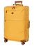 Чемодан Bric's с колесами Hinomoto BXL58139 X-Collection X-Bag 27″ Spinner With Frame 71 см BXL58139.227 227 Honey - фото №1