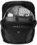 Большой рюкзак-антивор Wenger 612741 XE Extent Laptop Backpack 17″ Expandable 612741 Black - фото №3