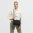 Женская сумка кросс-боди Kipling KI2531P39 Gabbie S Crossbody Bag Black Noir KI2531P39 P39 Black Noir - фото №3