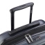 Чемодан Delsey 003867803 Meteor EU Cabin Trolley S 55 см Expandable 00386780322Z9 22 Blue - фото №7