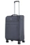 Чемодан на 4 колесах 4 Roads 6310 (24″) Spinner 66 см Expandable 6310 (24") Серый - фото №7