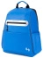 Велосипедный рюкзак Hedgren HCBI04 Commute Bike Rim Backpack 14″ RFID HCBI04/849-01 849 Strong Blue - фото №1