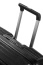 Чемодан Samsonite 42N*004 Lite-Box Spinner 81 см 42N-09004 09 Black - фото №13