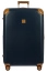 Чемодан Bric's BAQ08355 Amalfi 32″ Spinner XL 82 см BAQ08355.006 006 Blue - фото №4