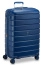 Чемодан со съемными колесами Roncato 463452 ReLife Spinner M+ 73 см Expandable 463452-23 23 Dark Blue - фото №1