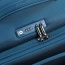 Чемодан Delsey 002352839 Montmartre Air 2.0 4DW Trolley Case XL 83 см Exp 00235283912 12 Light Blue - фото №10
