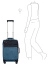 Чемодан Bric's JXD58117 Replay 21″ Carry-On Spinner 55 см