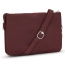 Женский клатч Kipling K723235LC Riri Small Crossbody Bag Deep Aubergine