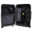 Чемодан Hedgren HCMBY01MEX Comby M Spinner 65 см Expandable HCMBY01MEX/879-01 879 Vaporous Grey - фото №2