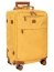 Чемодан Bric's с колесами Hinomoto BXL58117 X-Collection X-Bag 21″ Carry-On Spinner 55 см BXL58117.227 227 Honey - фото №10