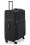Чемодан Delsey 002256821 Brochant 2.0 4DW Trolley Case L 78 см Exp 00225682100 00 Black - фото №5