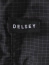Складной рюкзак Delsey 003950050 Travel Accessories Foldable Backpack 38 см 00395005000 00 Black - фото №14